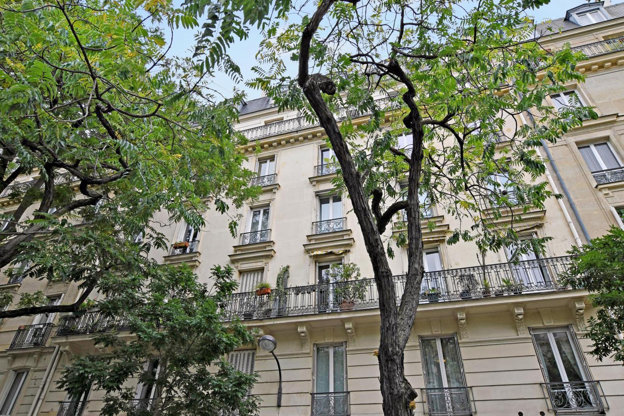 Gobelins-saint Medard Paris