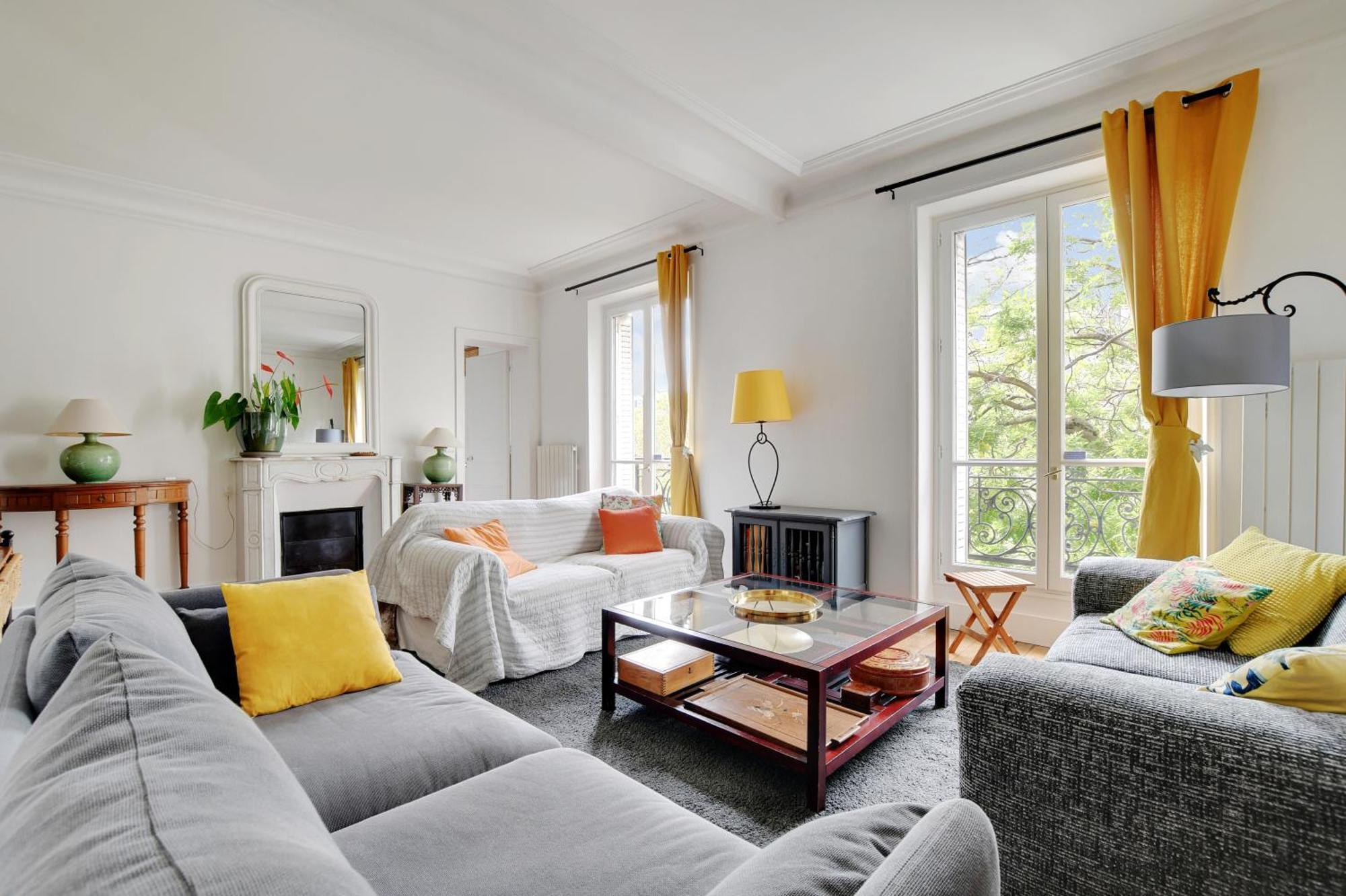 Gobelins-saint Medard Paris